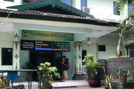 Kota Yogyakarta terbitkan 2.235 surat keterangan