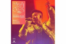 Kemarin, Rich Brian akan tampil di Coachella hingga iPhone SE3