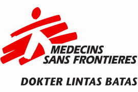 MSF desak pimpinan EU bertindak untuk lindungi rakyat Palestina