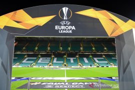 Hasil undian play-off Liga Europa: Roma jumpa Porto, Ajax vs Union SG
