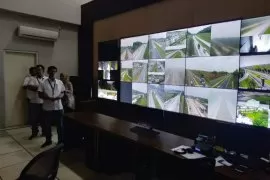 Tol Cipali siap sambut lonjakan kendaraan musim libur Natal dan Tahun Baru