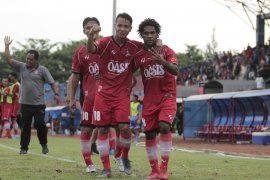 Daftar tim Liga 4 di putaran nasional 2024-2025