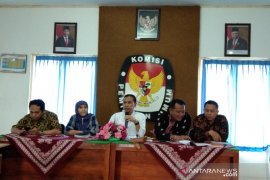 KPU Bantul buka layanan helpdesk pencalonan Pilkada