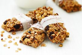 Kenali manfaat granola untuk ibu hamil dan menyusui