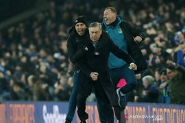 Botafogo incar putra Carlo Ancelotti untuk jadi pelatih baru