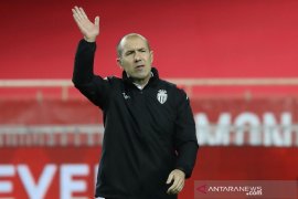 AS Monaco kembali pecat Leonardo Jardim