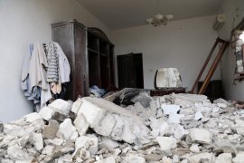 PBB kecam serangan terhadap rumah sakit pasien corona di Libya