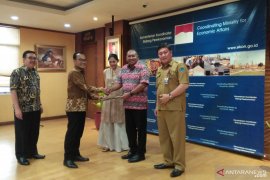 Pemerintah targetkan KEK Likupang jadi tuan rumah pertemuan G20