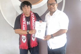 Bintang Timur Atambua rekrut Andi Susanto