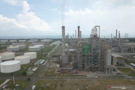 PGN komitmen pasok kebutuhan proyek kilang Balongan