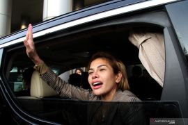 Penangguhan penahanan Nikita Mirzani dikabulkan