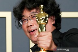 Kemarin, Parasite dan pemenang Oscar lalu target tiga unicorn di 2024