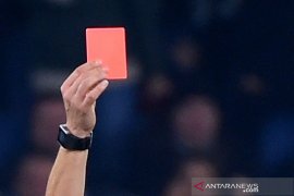 Mantan petinggi klub Turki dipenjara karena menyerang wasit