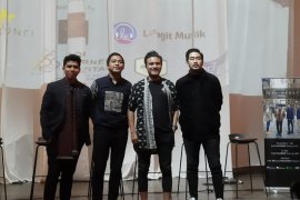 Govinda luncurkan single baru rayakan 10 tahun berkarya