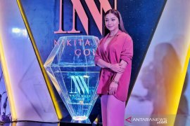 Ajak penggemar berinvestasi, Nikita Willy rilis produk perhiasan