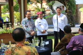KPK panggil Staf Ahli Menteri PU jadi saksi kasus korupsi di Mempawah