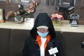 Lucinta Luna jalani sidang perdana besok