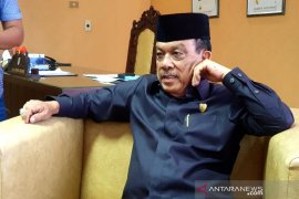 Abdul Razak tegaskan sikapnya terhadap keinginan Sugianto Sabran maju pilkada 2020