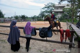 Melihat aksi Joki Cilik di Pekanbaru Page 2 Small