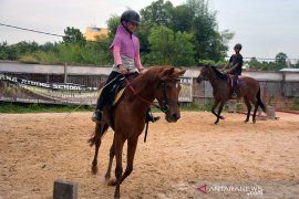 Melihat aksi Joki Cilik di Pekanbaru Page 6 Small