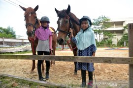 Melihat aksi Joki Cilik di Pekanbaru Page 7 Small