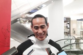 Bokong tepos tapi perut buncit? Ini penjelasan Ade Rai