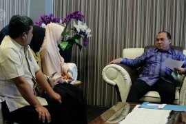 Pemprov Babel tuntut 10 persen saham dari PT Timah