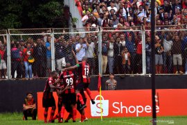 PERSIPURA MENANG ATAS PSIS SEMARANG Page 5 Small