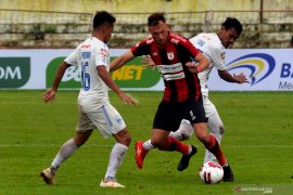 PERSIPURA MENANG ATAS PSIS SEMARANG Page 6 Small