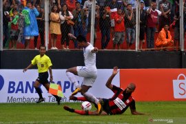 PERSIPURA MENANG ATAS PSIS SEMARANG Page 4 Small