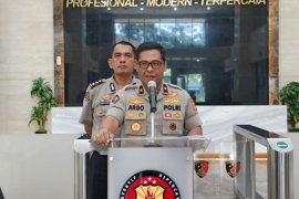 Bareskrim panggil tujuh saksi kasus paparan radioaktif