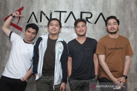 Govinda telah satu dekade berkarya di industri musik Indonesia