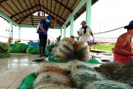 Cegah corona di kampung nelayan Lampung Timur Page 2 Small