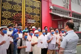 Lapas Cikarang bebaskan 133 warga binaan