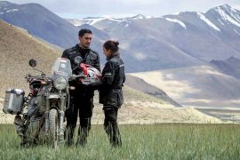 Marcelino Lefrandt hingga Donna Agnesia merayakan Paskah