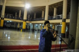 Manfaat adzan bagi muadzin: Dari ampunan dosa hingga doa makhluk
