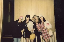 YG Entertainment umumkan 2NE1 bersiap gelar tur dunia