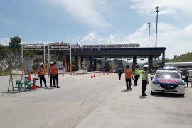 Kondisi Jalan Tol Trans Sumatera H-1 Jelang Idul Fitri 1441 Hijriah Page 2 Small