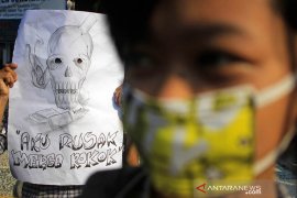 Kemenkes sebut konten iklan influencer penyebab kenaikan perokok pemula