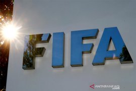 FIFA jatuhkan sanksi ke FAM terkait pemalsuan dokumen naturalisasi