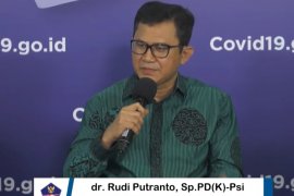Dokter ungkap cara mengetahui gejala palsu COVID-19