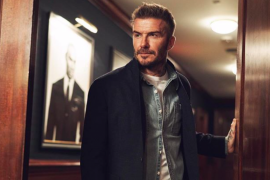 Beckham dan Neville gabung konsorsium pemilik baru Salford City