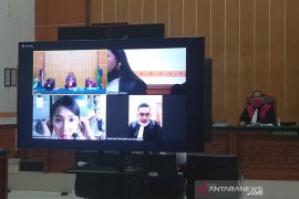 Lucinta Luna jalani sidang tuntutan penyalahgunaan narkotika Rabu ini