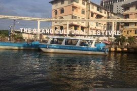 Malaysia luncurkan Fam Trip untuk promosi wisata