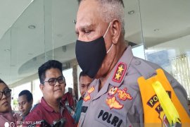 Kemarin, staf KPU Yahukimo dibunuh hingga kebakaran Telkom Pekanbaru