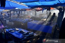 Peningkatan penyerapan jumlah produksi perikanan