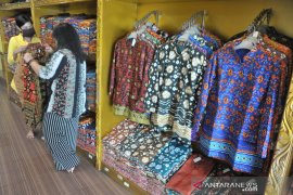 BATIK KHAS PALEMBANG Page 3 Small