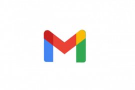 Google izinkan pengguna ganti alamat email Gmail utama