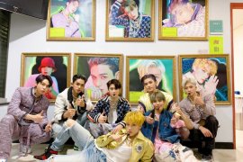 Lusa, NCT tampil khusus untuk Indonesia, akan hadirkan 