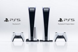 PS5 buka pendaftaran program beta untuk fitur baru